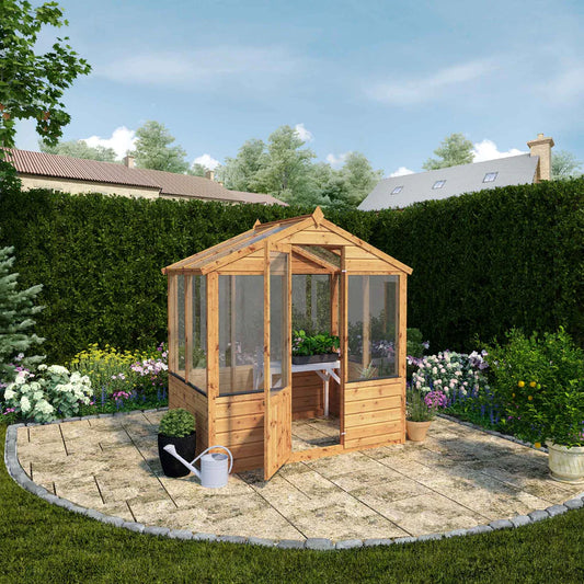 Greenhouses For Sale: Find Your Ideal Garden Structure Here