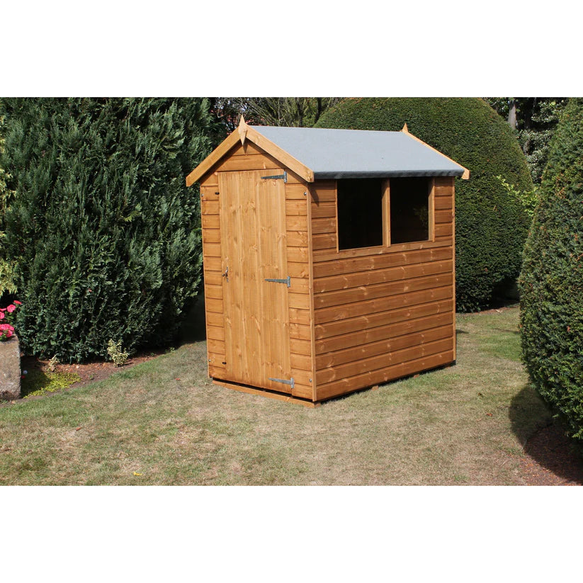 Best Small Sheds for Your Garden: A Comprehensive Guide
