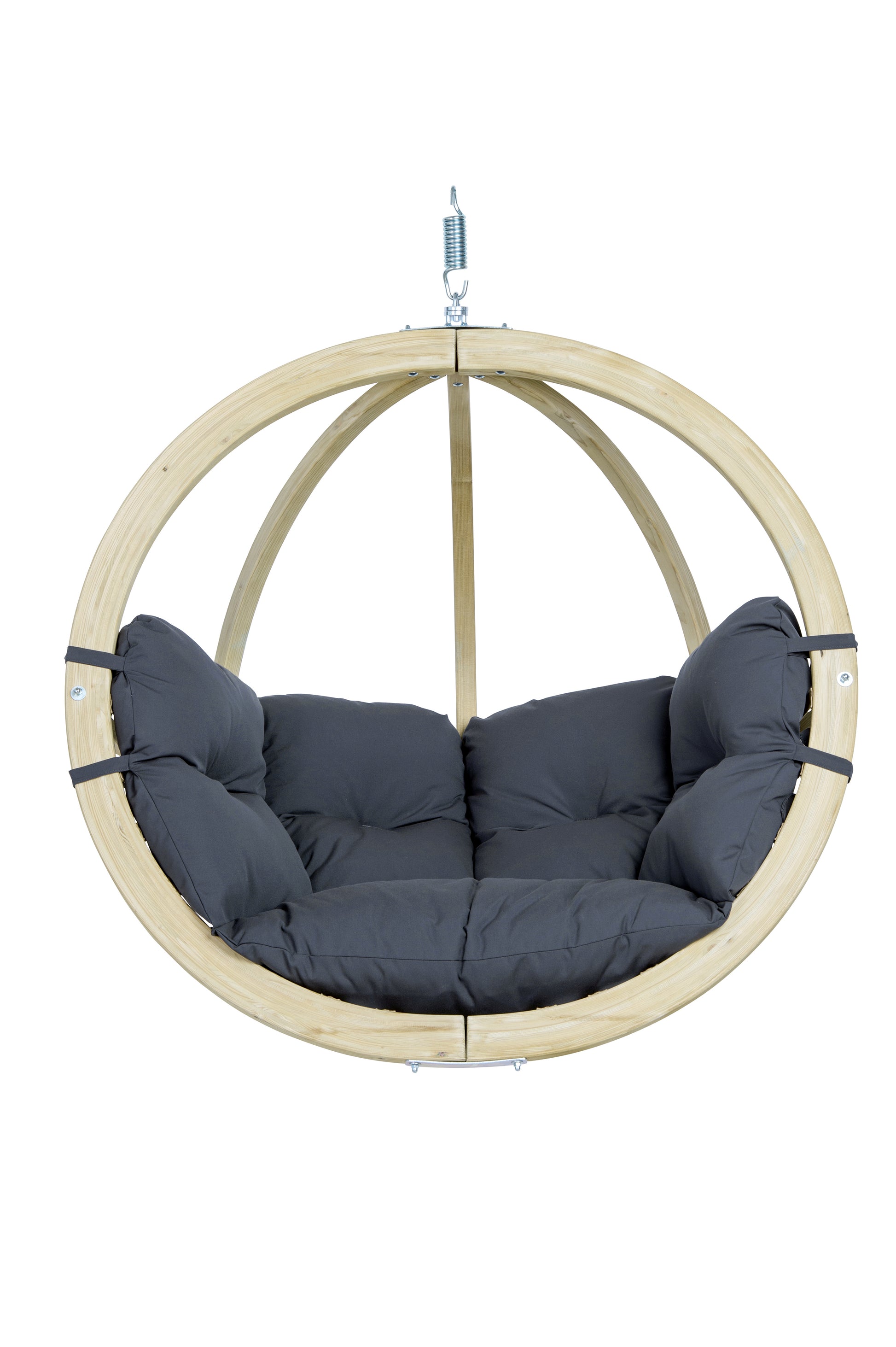 Amazonas Globo Single Seater Chair Luxury Set - Premium Garden