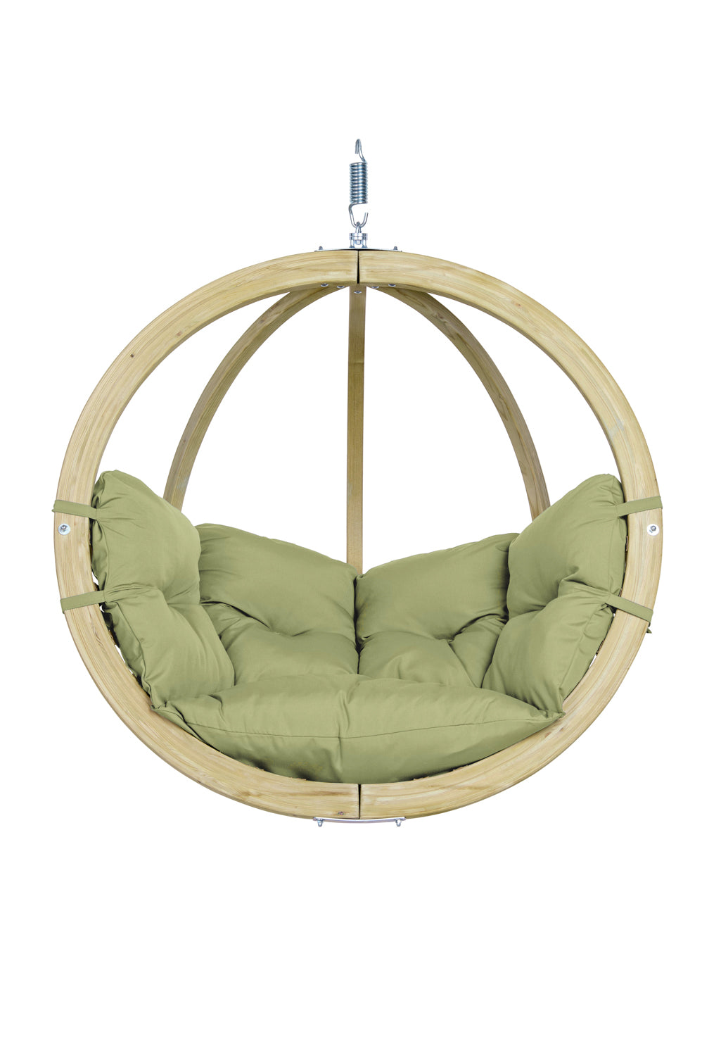Amazonas Globo Single Seater Chair Luxury Set - Premium Garden
