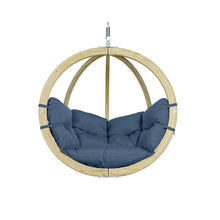 Amazonas Globo Single Seater Chair Indoor Set - Premium Garden