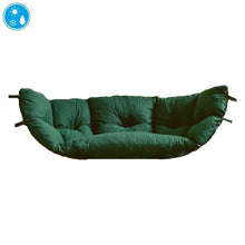 Amazonas Globo Double Seater - Pillowcase + Filling - Premium Garden