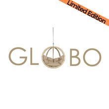 Amazonas Globo Royal Sahara Double Seater Hanging Chair - Premium Garden