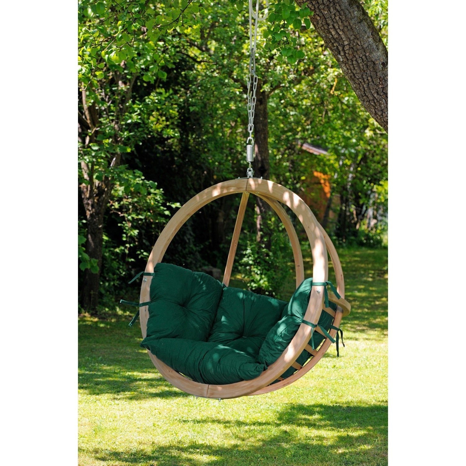 Amazonas Globo Single Chair Set - Premium Garden